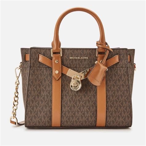 matiere sac michael kors|Michael Kors opened satchel purse.